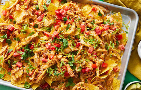 Nachos