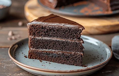 Cakes